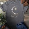 Moon T-Shirt SN01