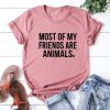 Most of my Friends are Animals KH01