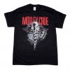 Motley Crue T-Shirt EL01