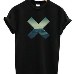 Mountain T-Shirt FR01