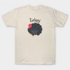 Mr. Turkey T-Shirt AD01