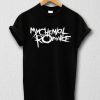 My Chemical Romance T-Shirt EL01