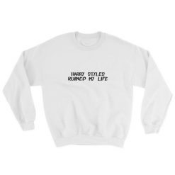 My Life Sweatshirt DV01