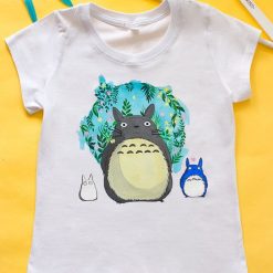 My Neighbor Totoro T-Shirt SN01