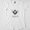 Namaste Mindfulness T-Shirt AD01