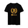 New Bitcoin T-Shirt FD01