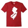 New Jersey Grandpa T-Shirt FR01