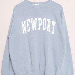 Newport Sweatshirt SN01