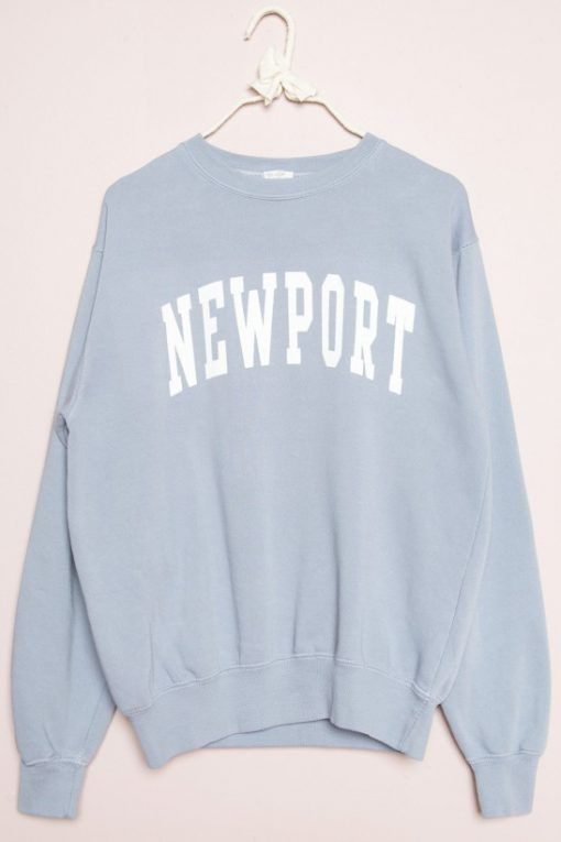 Newport Sweatshirt SN01