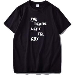 No Tears Left To Cry T-Shirt SN01