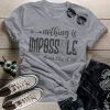 Nothing Impossible T-Shirt SN01