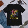 Nuclear Engineer T-Shirt AD01