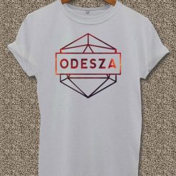 ODESZA T-Shirt AV01