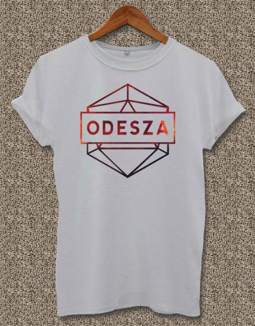 ODESZA T-Shirt AV01