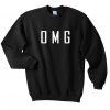 OMG Sweatshirt DV01