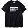 Omae Wa T-Shirt SN01