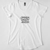 Omnia Vincit Amor T-Shirt AD01