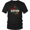 One Nation Under God T-Shirt EL01