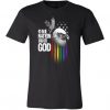 One Nation Under God T-Shirt SR01
