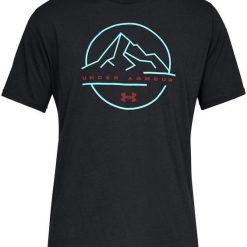 Outdoor Icon Graphic T-Shirt AV01