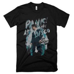 Panic! At The Disco T-Shirt FR01