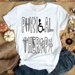 Physical therapy T-Shirt SN01