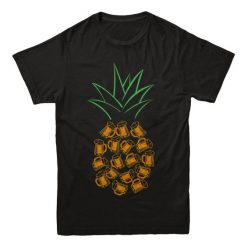 Pineapple Beer Shirt EC01