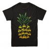 Pineapple Jeep Shirt EC01