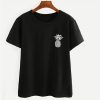 Pineapple T-Shirt EC01