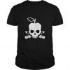 Pirate Teacher T-Shirt FR01