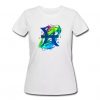 Pisces Zodiac T-shirt FD01