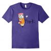 Pre-K School T-shirt FD01