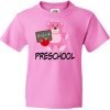 Preschool Teddy Bear T-shirt FD01
