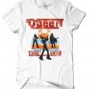 Queen Tour T-Shirt EL01