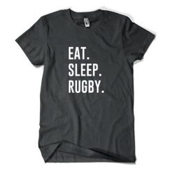 Rugby Tshirt EC01