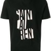 Saint Laurent T-Shirt FR01