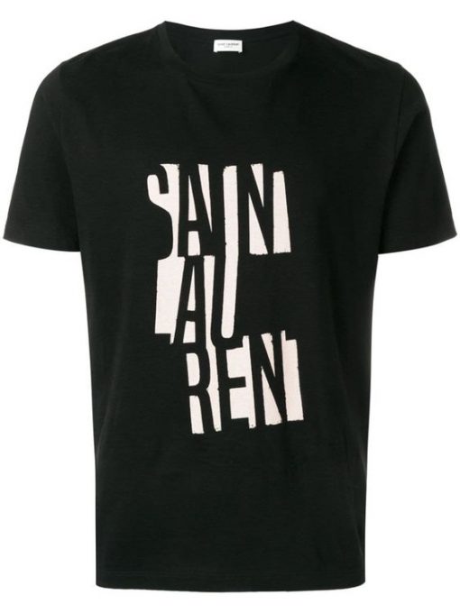 Saint Laurent T-Shirt FR01