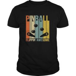 Shop Pinball Retro T Shirt