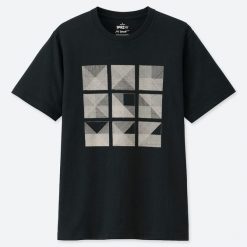 Short Sleeve Graphic T-shirt FD01