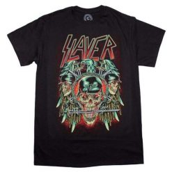 Slayer Prey T-Shirt EL01