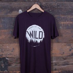 Sound of The Wild T-shirt AV01
