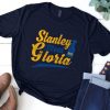 Stanley Meet Gloria T-Shirt SN01
