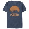 Summer Camp T-Shirt AV01