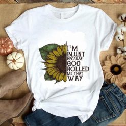 Sunflower im blunt T-Shirt SN01