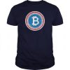 Super Bitcoin Cryptocurrency T-Shirts FD01