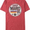 Super Mario t-shirt EC01