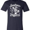 Swallows & Daggers T-Shirt ZK01