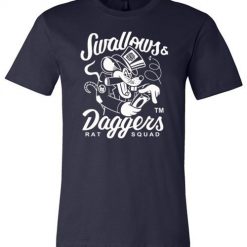 Swallows & Daggers T-Shirt ZK01