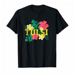 TULISI Tropical T-Shirt GT01