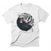 Tachi Tiger Tshirt EC01